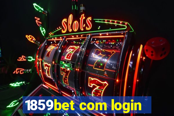 1859bet com login